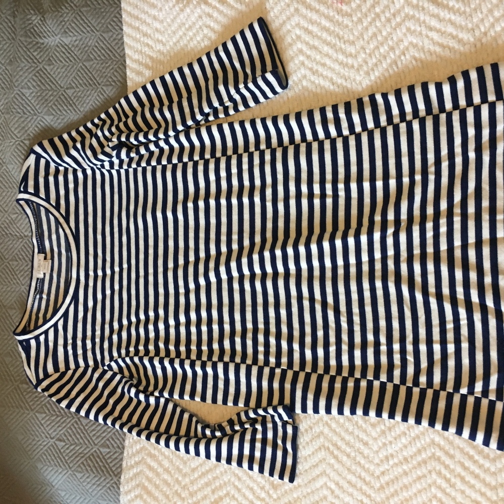J Crew Dress
